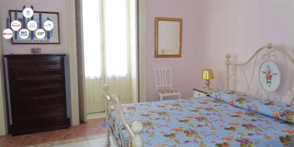 appartamento in affitto a Siracusa in zona Isola Ortigia