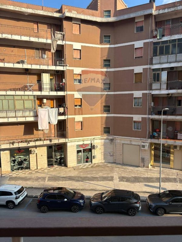 appartamento in affitto a Siracusa in zona Grottasanta