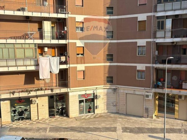 appartamento in affitto a Siracusa in zona Grottasanta