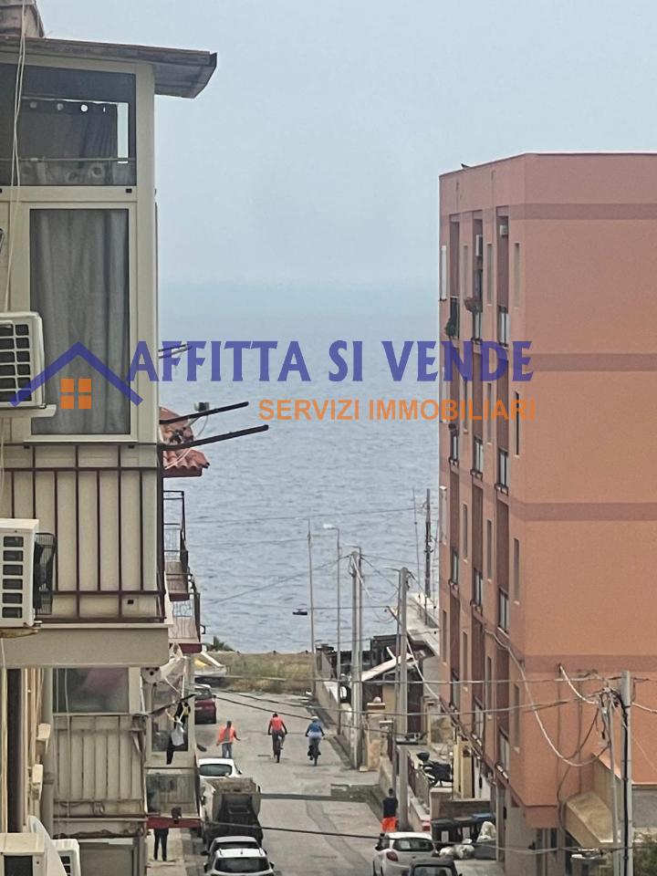 appartamento in affitto a Siracusa in zona Grottasanta