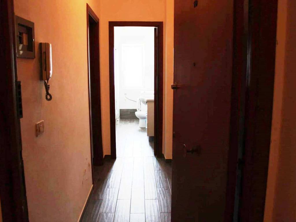 appartamento in affitto a Siracusa