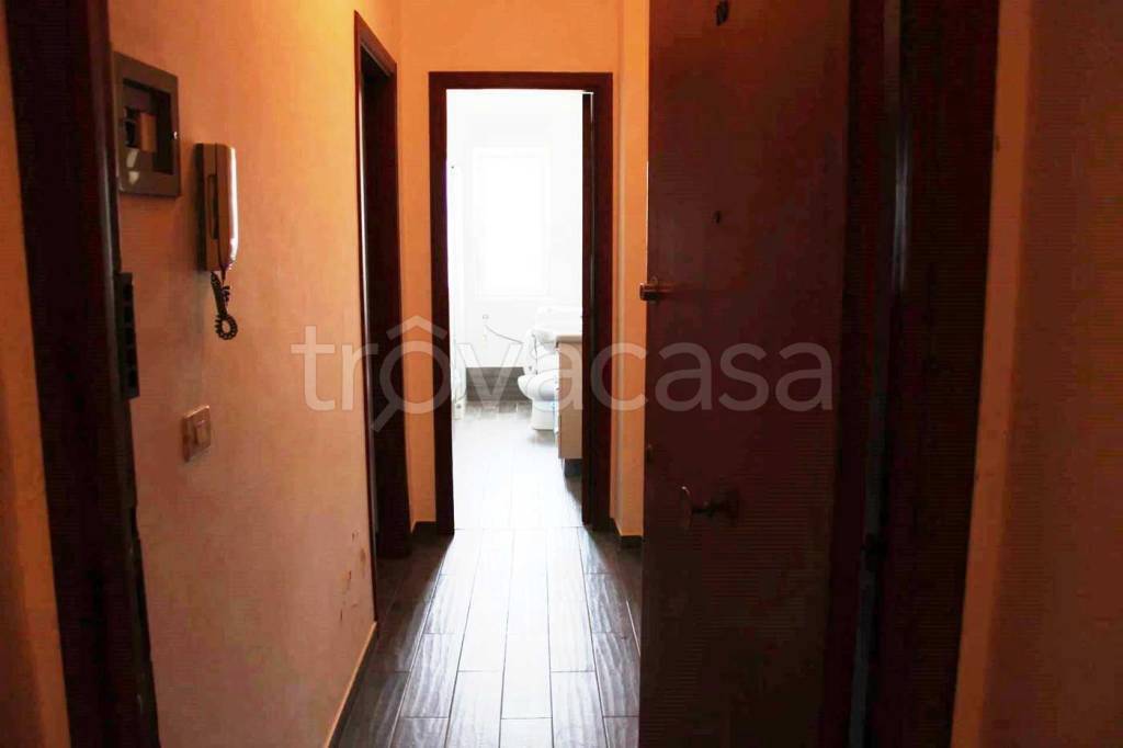 appartamento in affitto a Siracusa