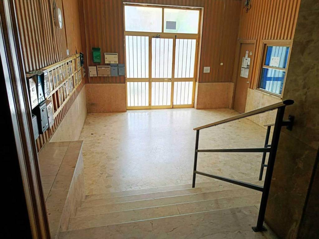 appartamento in affitto a Siracusa in zona Centro Città