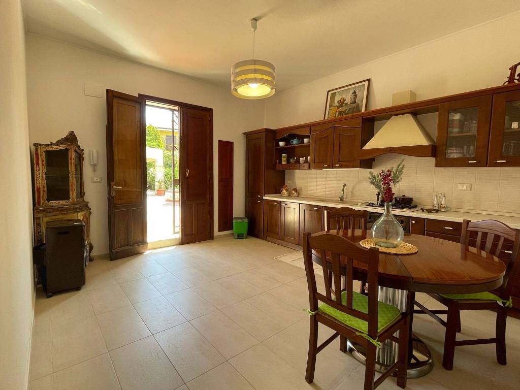 appartamento in affitto a Siracusa in zona Scala Greca