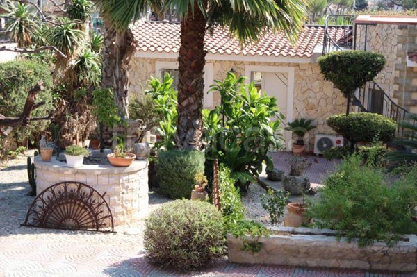 appartamento in affitto a Siracusa in zona Scala Greca