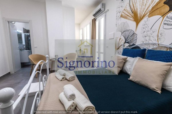 appartamento in affitto a Siracusa in zona Centro Città