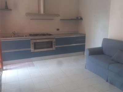 appartamento in affitto a Siracusa in zona Borgata