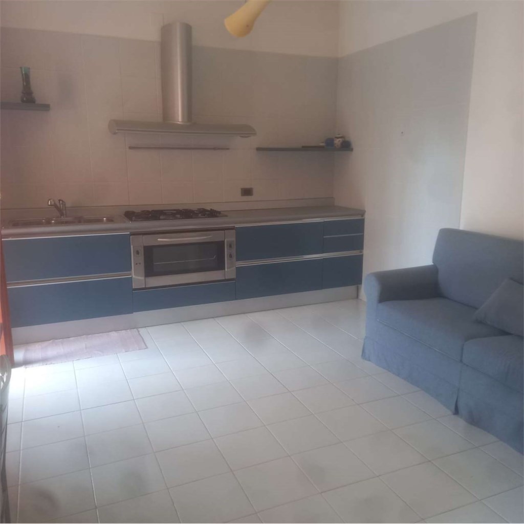 appartamento in affitto a Siracusa in zona Borgata