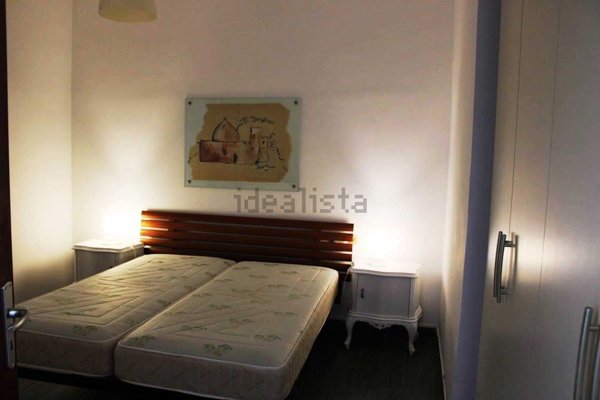 appartamento in affitto a Siracusa