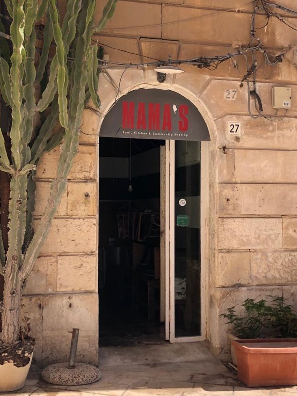 negozio in affitto a Siracusa in zona Isola Ortigia