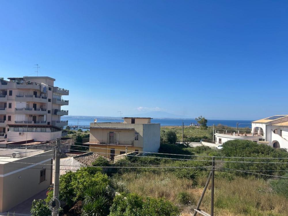 appartamento in affitto a Siracusa in zona Scala Greca