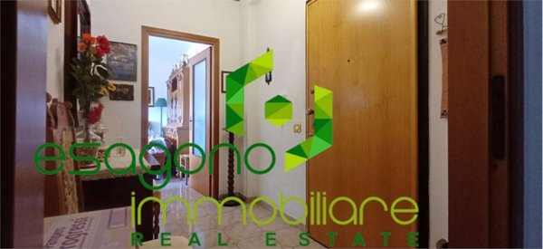 appartamento in affitto a Siracusa in zona Centro Città