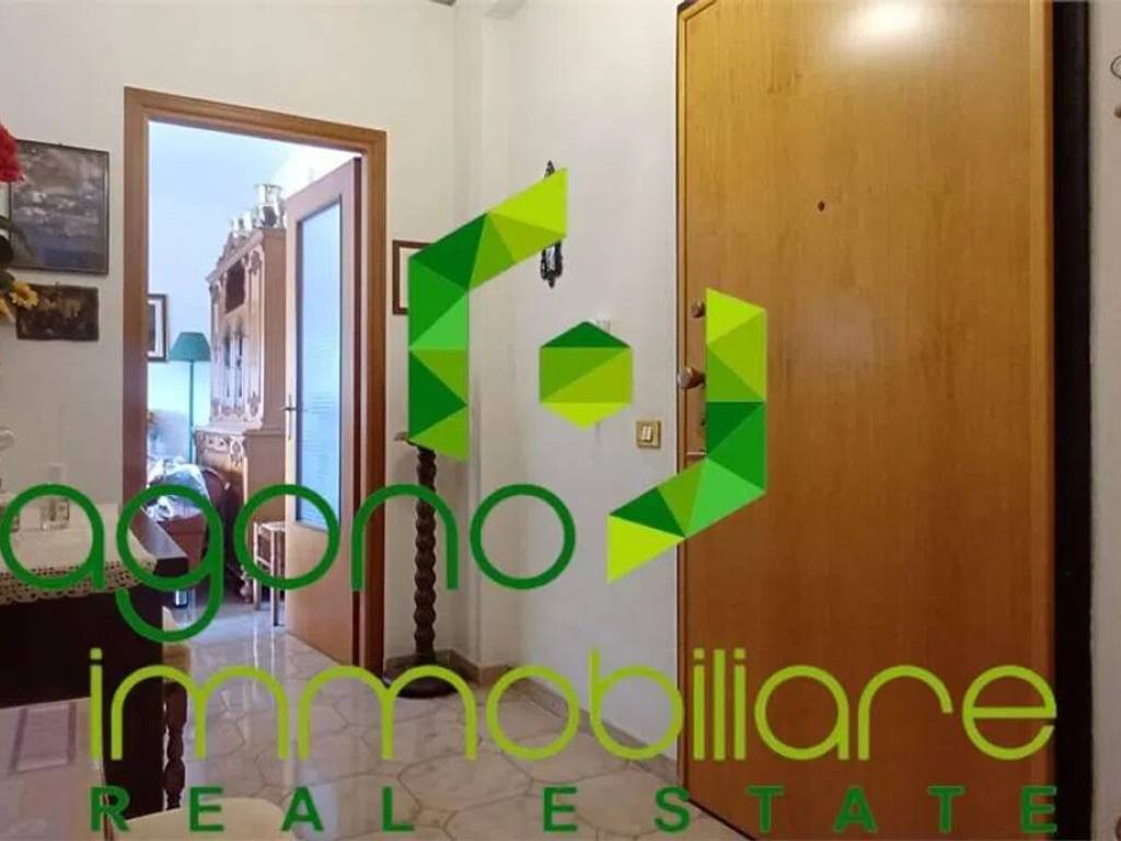 appartamento in affitto a Siracusa in zona Centro Città
