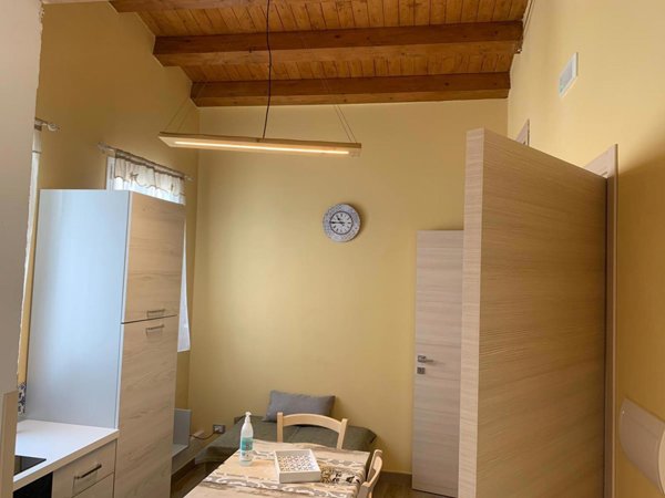 appartamento in affitto a Siracusa in zona Isola Ortigia