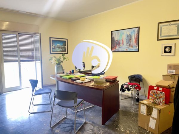 appartamento in affitto a Siracusa in zona Scala Greca