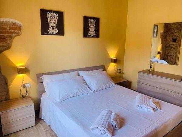 appartamento in affitto a Siracusa in zona Isola Ortigia