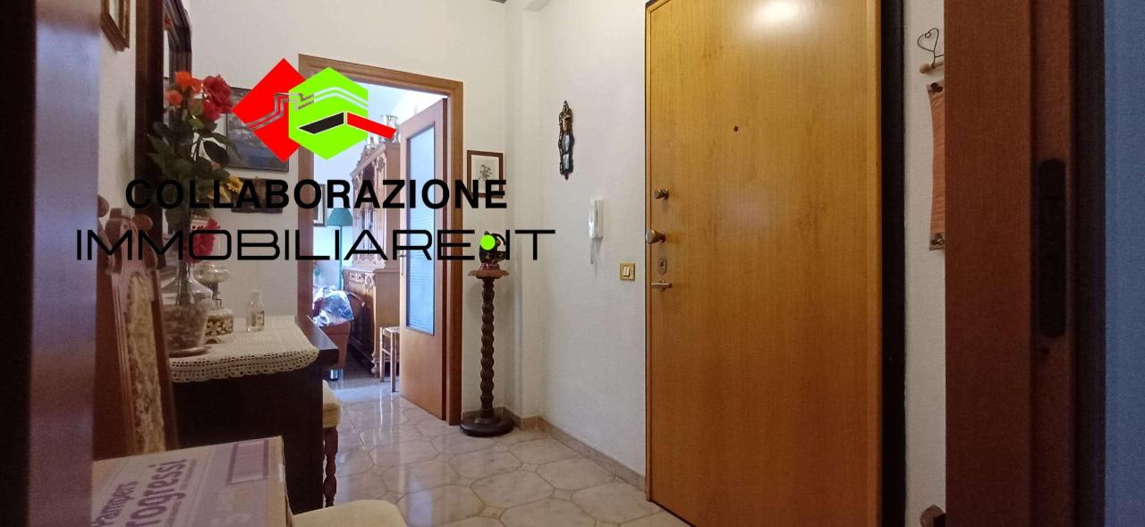 appartamento in affitto a Siracusa in zona Centro Città