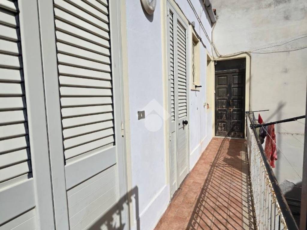 appartamento in affitto a Siracusa in zona Centro Città