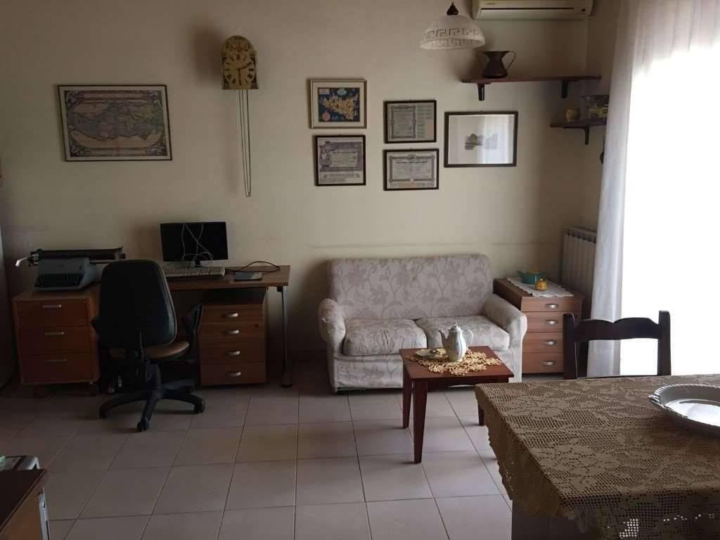 appartamento in affitto a Siracusa