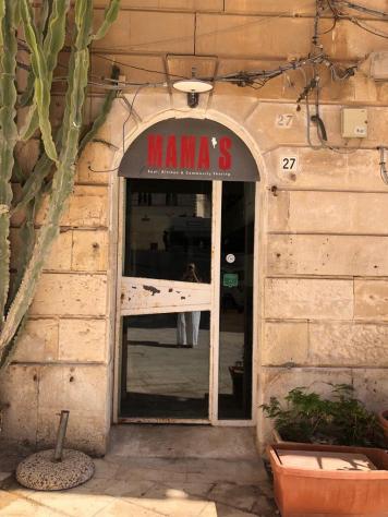 negozio in affitto a Siracusa in zona Isola Ortigia