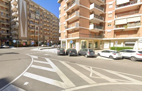 locale commerciale in affitto a Siracusa