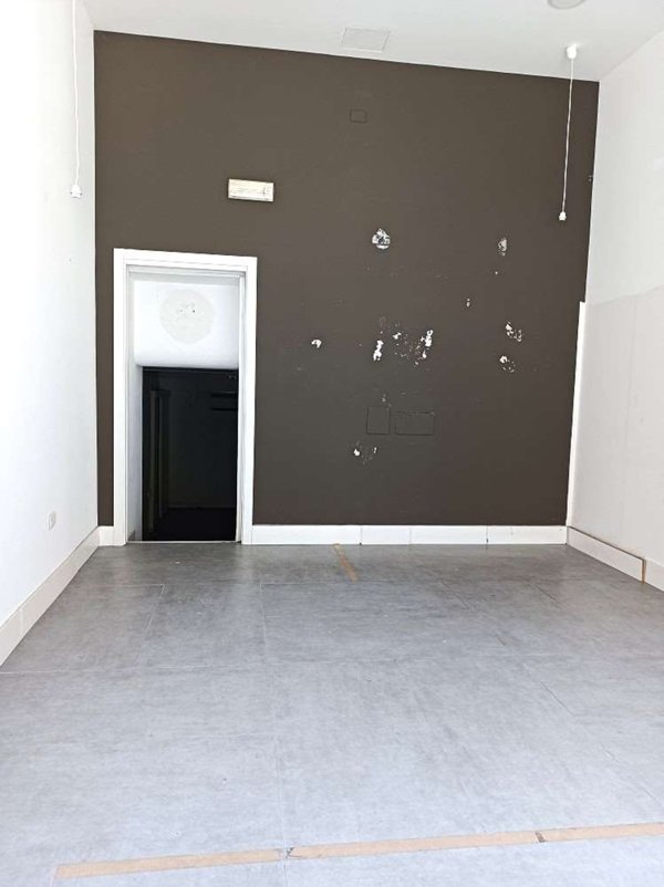 ufficio in affitto a Siracusa in zona Centro Città