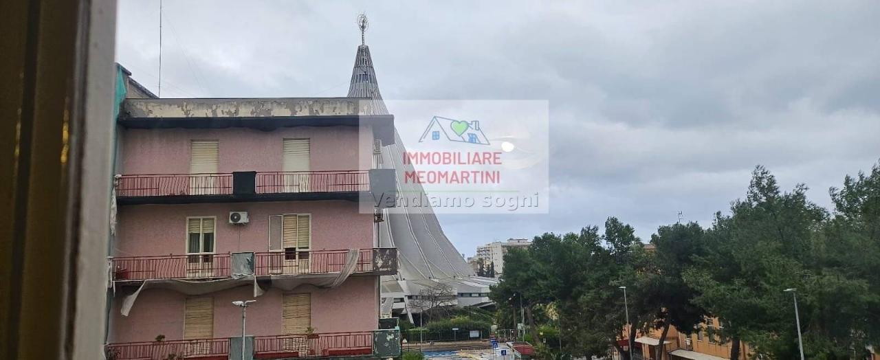 appartamento in affitto a Siracusa in zona Borgata