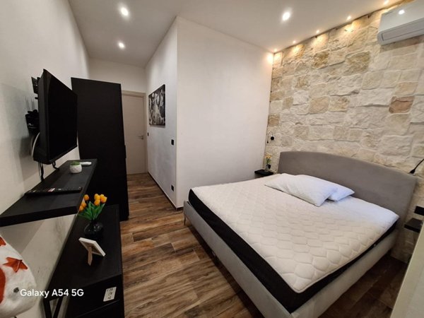 appartamento in affitto a Siracusa in zona Borgata