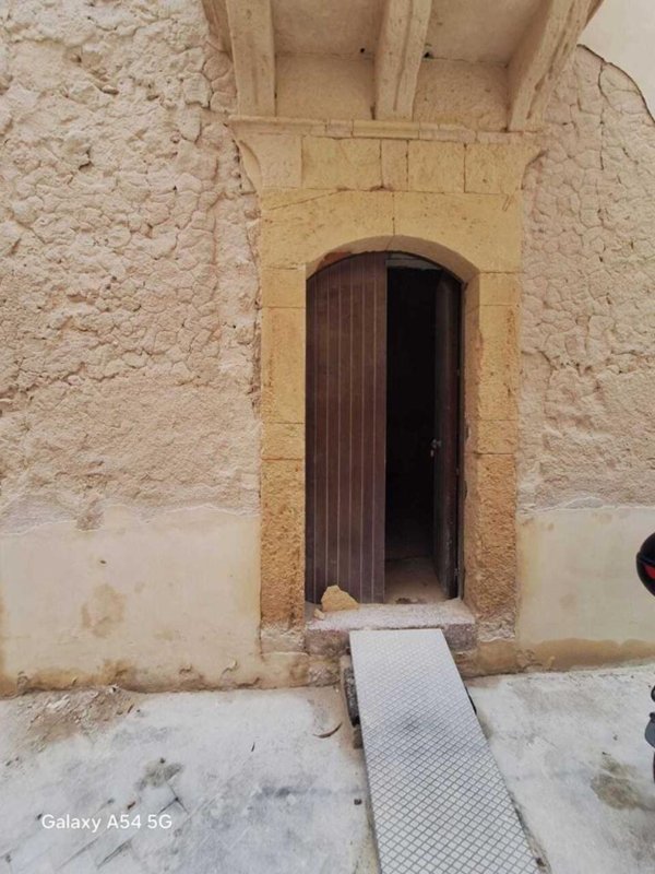 appartamento in affitto a Siracusa in zona Isola Ortigia