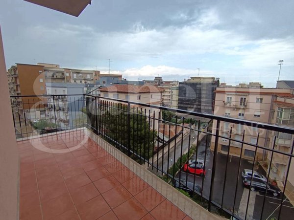 appartamento in affitto a Siracusa in zona Grottasanta
