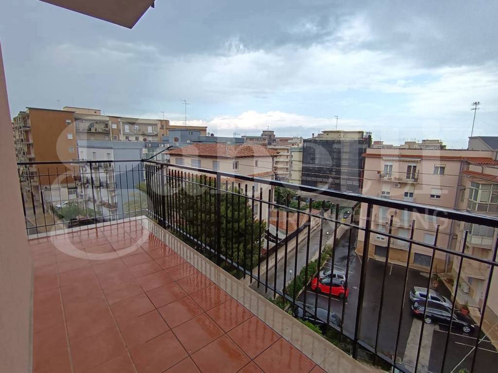 appartamento in affitto a Siracusa