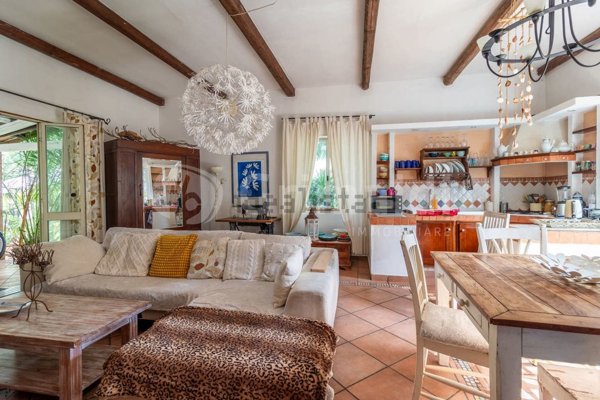 appartamento in affitto a Siracusa in zona Scala Greca