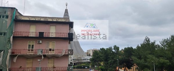 appartamento in affitto a Siracusa in zona Centro Città