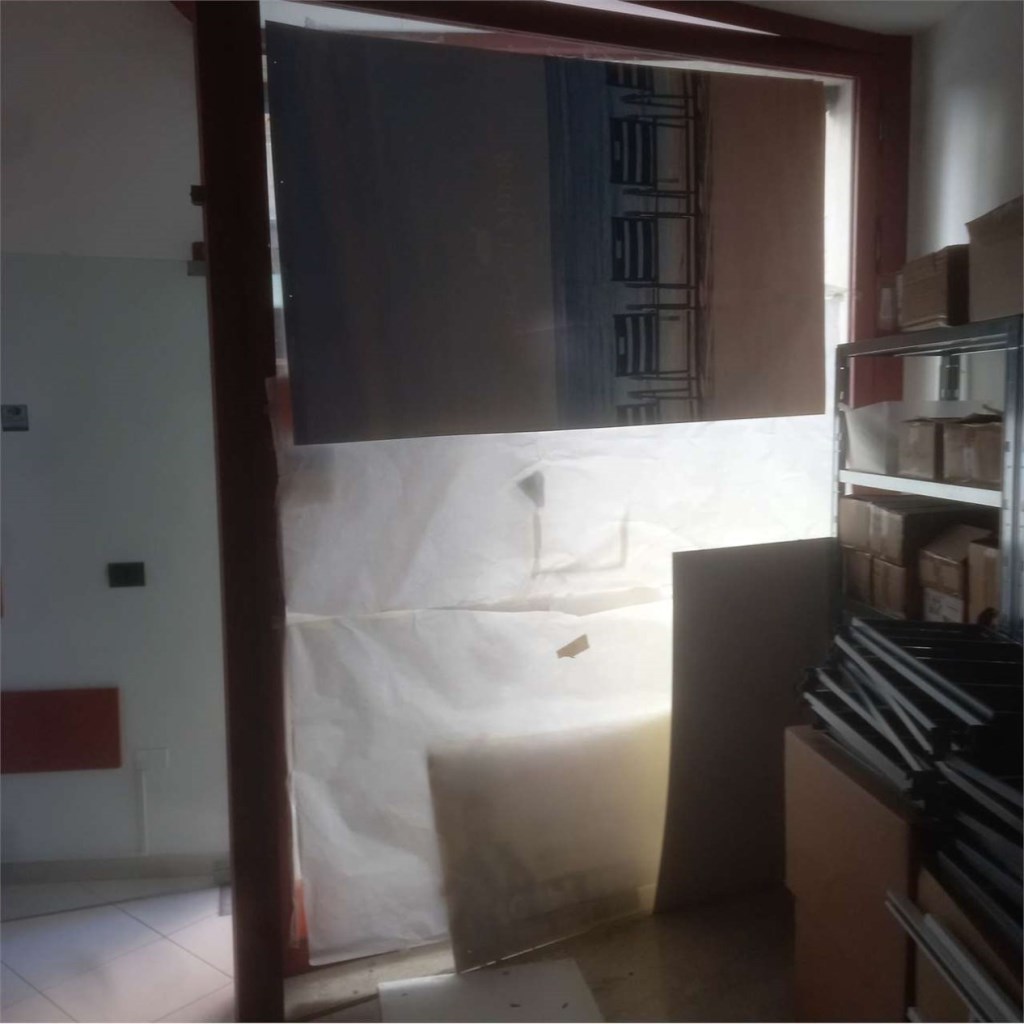 appartamento in affitto a Siracusa in zona Centro Città