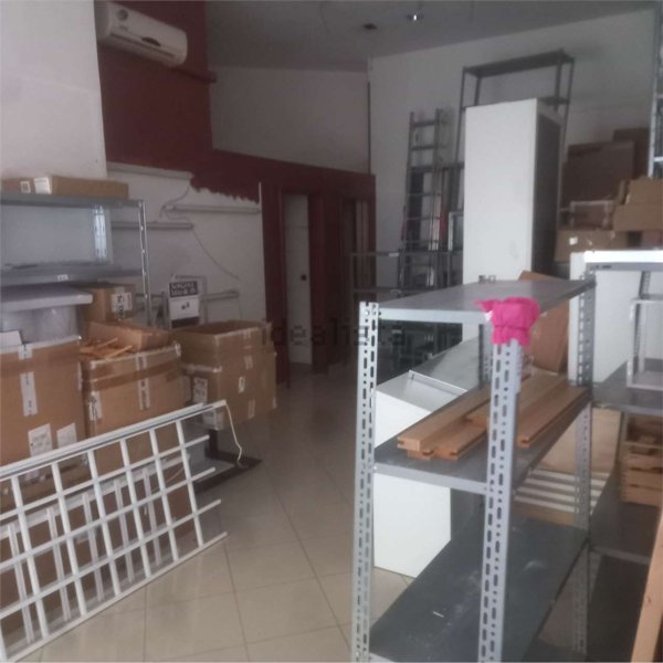 appartamento in affitto a Siracusa in zona Centro Città