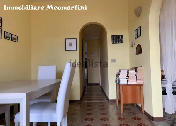 appartamento in affitto a Siracusa in zona Isola Ortigia