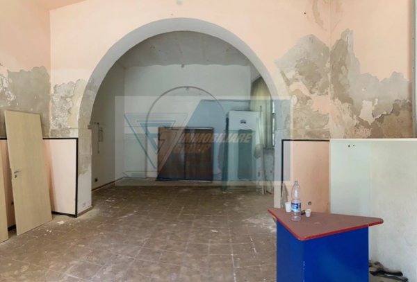 locale commerciale in affitto a Siracusa