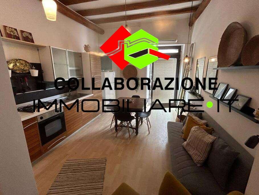 appartamento in affitto a Siracusa in zona Centro Città