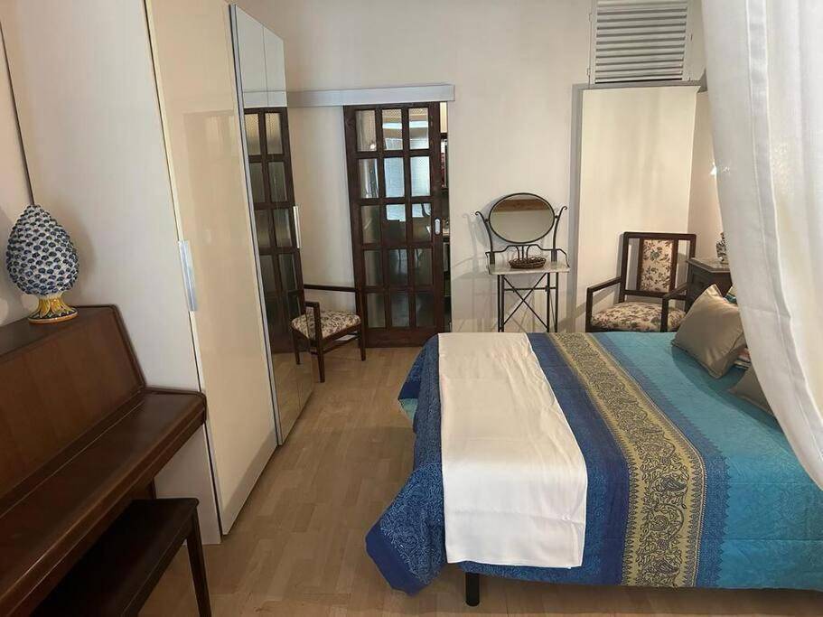 appartamento in affitto a Siracusa in zona Centro Città