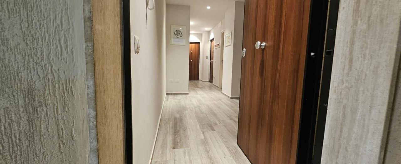 appartamento in affitto a Siracusa in zona Borgata