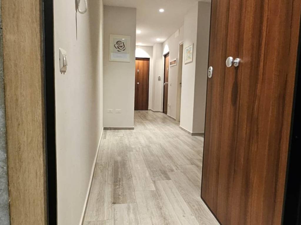 appartamento in affitto a Siracusa in zona Centro Città