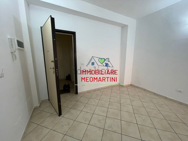 appartamento in affitto a Siracusa in zona Scala Greca