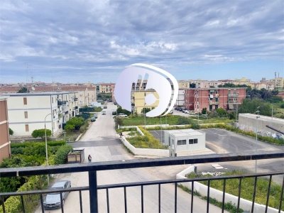 appartamento in affitto a Siracusa in zona Scala Greca