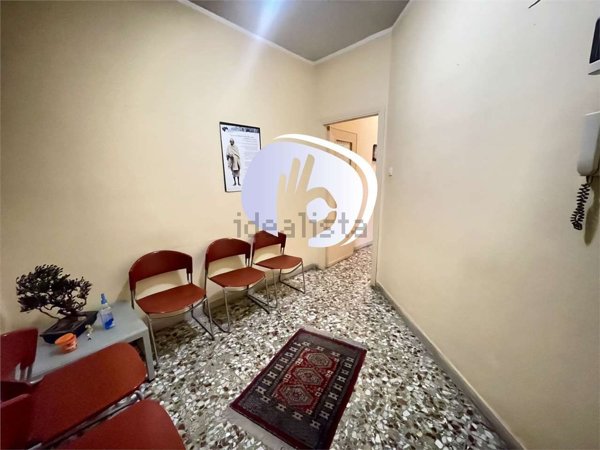 appartamento in affitto a Siracusa