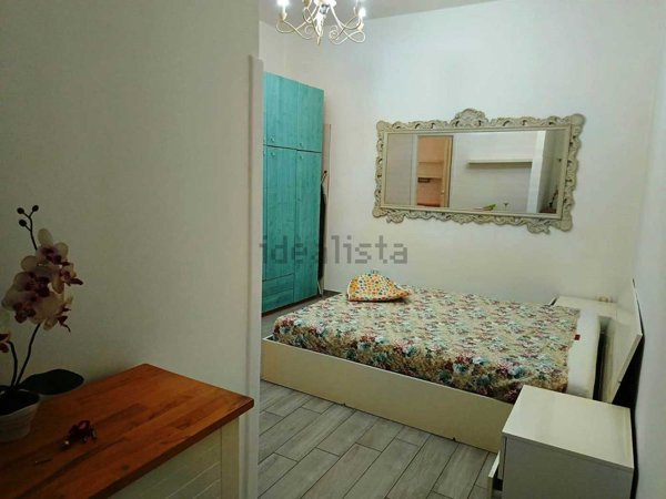 appartamento in affitto a Siracusa in zona Centro Città