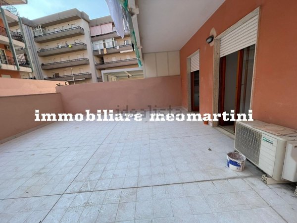 appartamento in affitto a Siracusa in zona Scala Greca