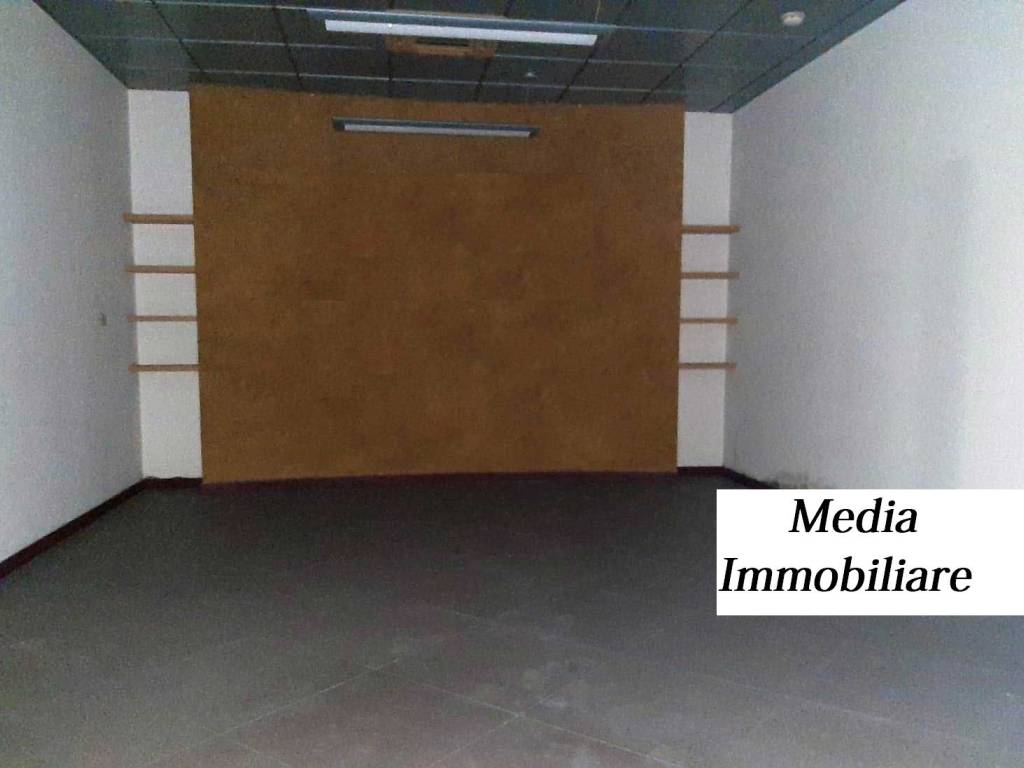 negozio in affitto a Siracusa