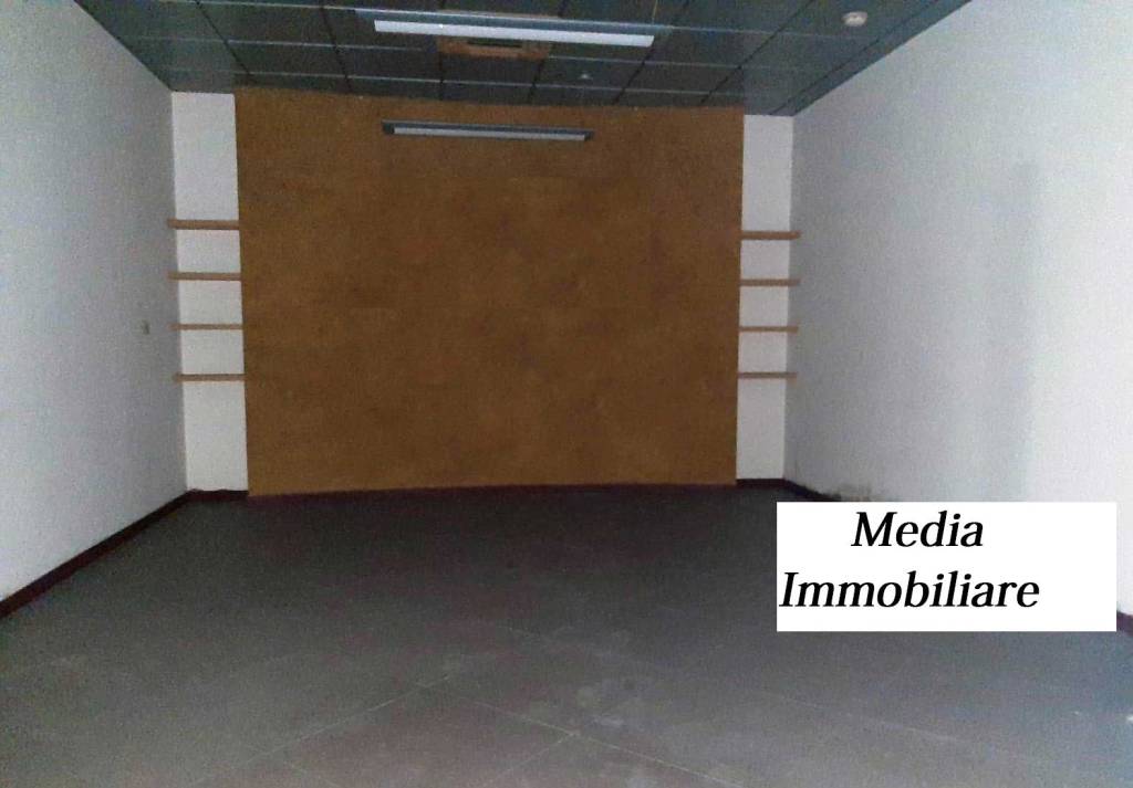 negozio in affitto a Siracusa