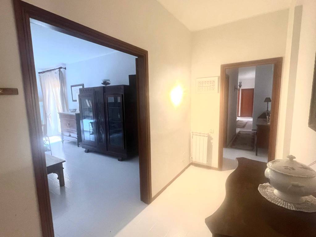 appartamento in affitto a Siracusa in zona Grottasanta