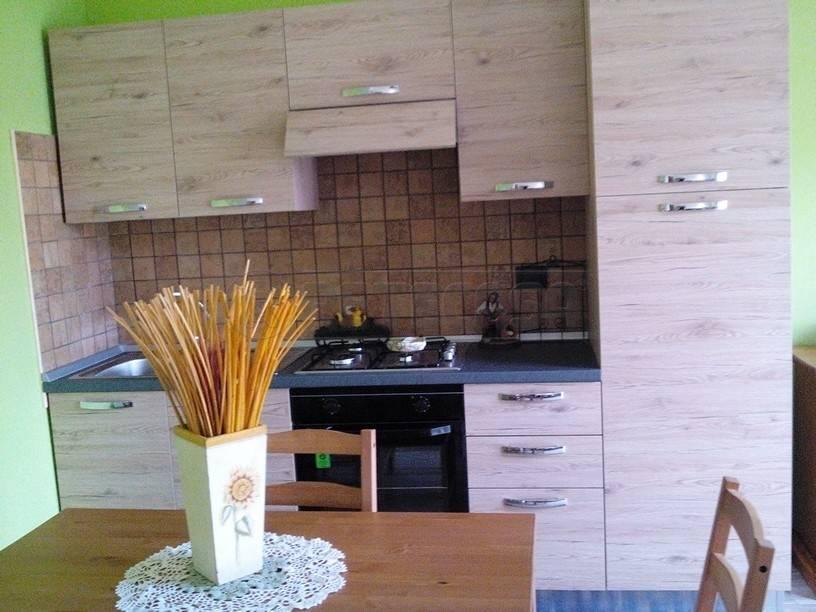 appartamento in affitto a Siracusa in zona Scala Greca